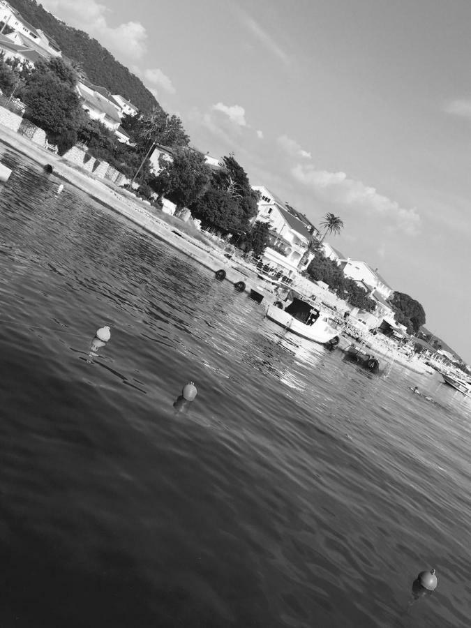 Apartments Balen Barbat na Rabu Exteriér fotografie